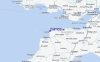 Barricane Regional Map