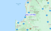 Bay Left Wall Regional Map