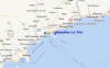 Beaulieu sur Mer Local Map