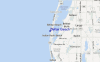 Bellair Beach Streetview Map