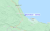 Black Beach / Cahuita Streetview Map