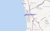 Blacks Beach Streetview Map
