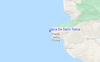 Boca De Santo Tomas Streetview Map