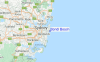 Bondi Beach Local Map