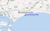 Bournemouth Pier Streetview Map