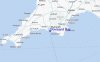 Bovisand Bay Regional Map