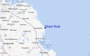 Brant Rock location map
