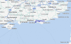 Brighton Regional Map
