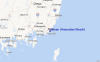 Busan (Haeundae Beach) Regional Map
