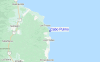 Cabo Pulmo Local Map