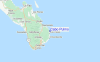 Cabo Pulmo Regional Map