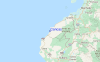 Cancas Regional Map