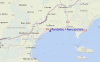 Mandelieu l'Aerospatiale Streetview Map