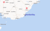 Cannibal Bay Regional Map