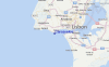 Carcavelos location map