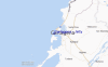 Cartagena - Jetty Local Map