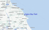 Cayton Bay Point Regional Map