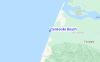 Centreville Beach Streetview Map