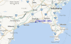 Chigasaki Jetty location map