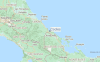 Cocles Regional Map