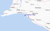Compton Bay Streetview Map