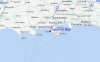 Compton Bay Regional Map