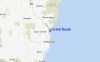 Corindi Beach Local Map