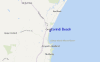 Corindi Beach Streetview Map