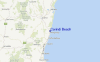 Corindi Beach Regional Map