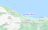 Costeño Beach Streetview Map