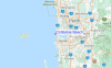 Cottesloe Beach Local Map