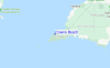 Cowrie Beach Streetview Map