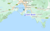 Cowrie Beach Regional Map