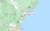 Crabbs Creek Regional Map