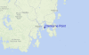 Cremorne Point Regional Map