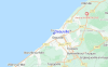 Deauville Streetview Map