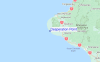 Desperation Point Regional Map