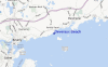 Deveraux Beach Streetview Map