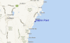 Dolphin Point Regional Map
