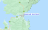 Eaglehawk Neck Beach Streetview Map
