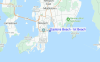 Eastons Beach (1st Beach) Streetview Map