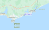 El Chorro Local Map