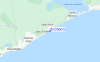 El Chorro Streetview Map