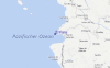 El Faro Regional Map