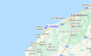 El Jadida Regional Map