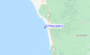El Pescadero Streetview Map