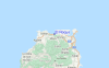 El Roque location map