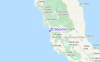 El Socorro Regional Map