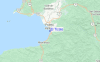 El Tizate Local Map