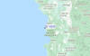 El Valle Regional Map